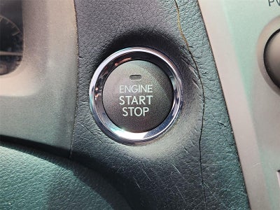 2010 Lexus RX 350 FWD 4dr