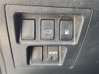 2010 Lexus RX 350 FWD 4dr