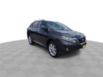 2010 Lexus RX 350 FWD 4dr