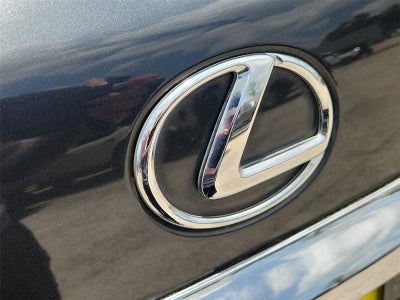 2010 Lexus RX 350 FWD 4dr