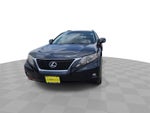 2010 Lexus RX 350 FWD 4dr