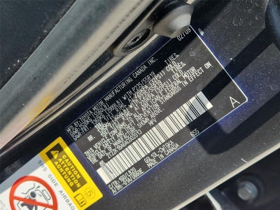 2010 Lexus RX 350 FWD 4dr