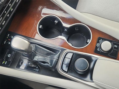 2018 Lexus RX RX 350