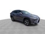 2018 Lexus RX RX 350