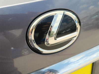 2018 Lexus RX RX 350
