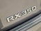 2018 Lexus RX RX 350