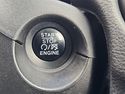2018 Jeep COMPASS LATI