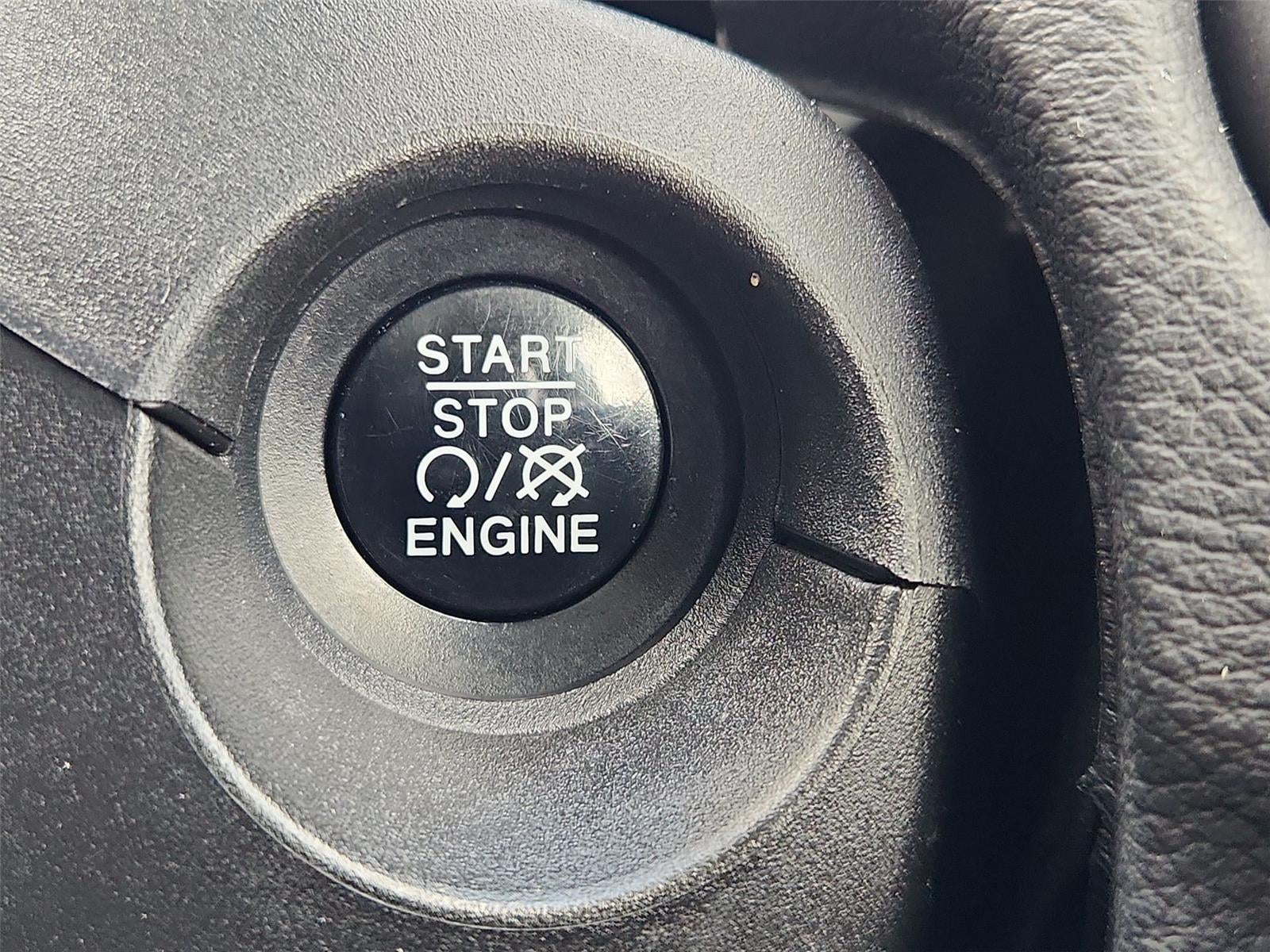 2018 Jeep COMPASS LATI