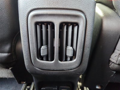 2018 Jeep COMPASS LATI