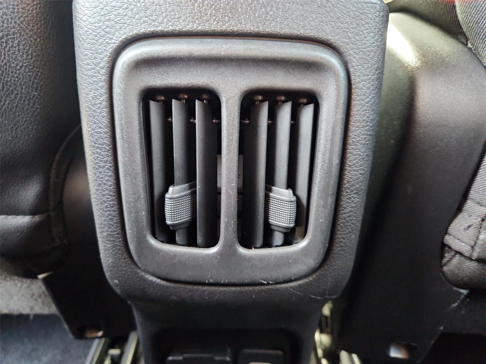 2018 Jeep COMPASS LATI