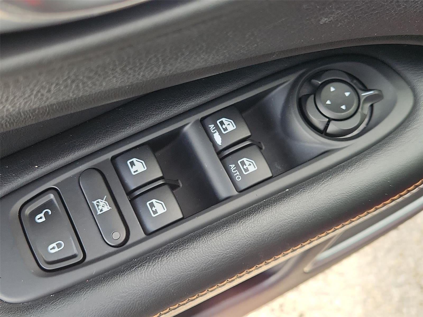 2018 Jeep COMPASS LATI