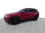 2018 Jeep COMPASS LATI