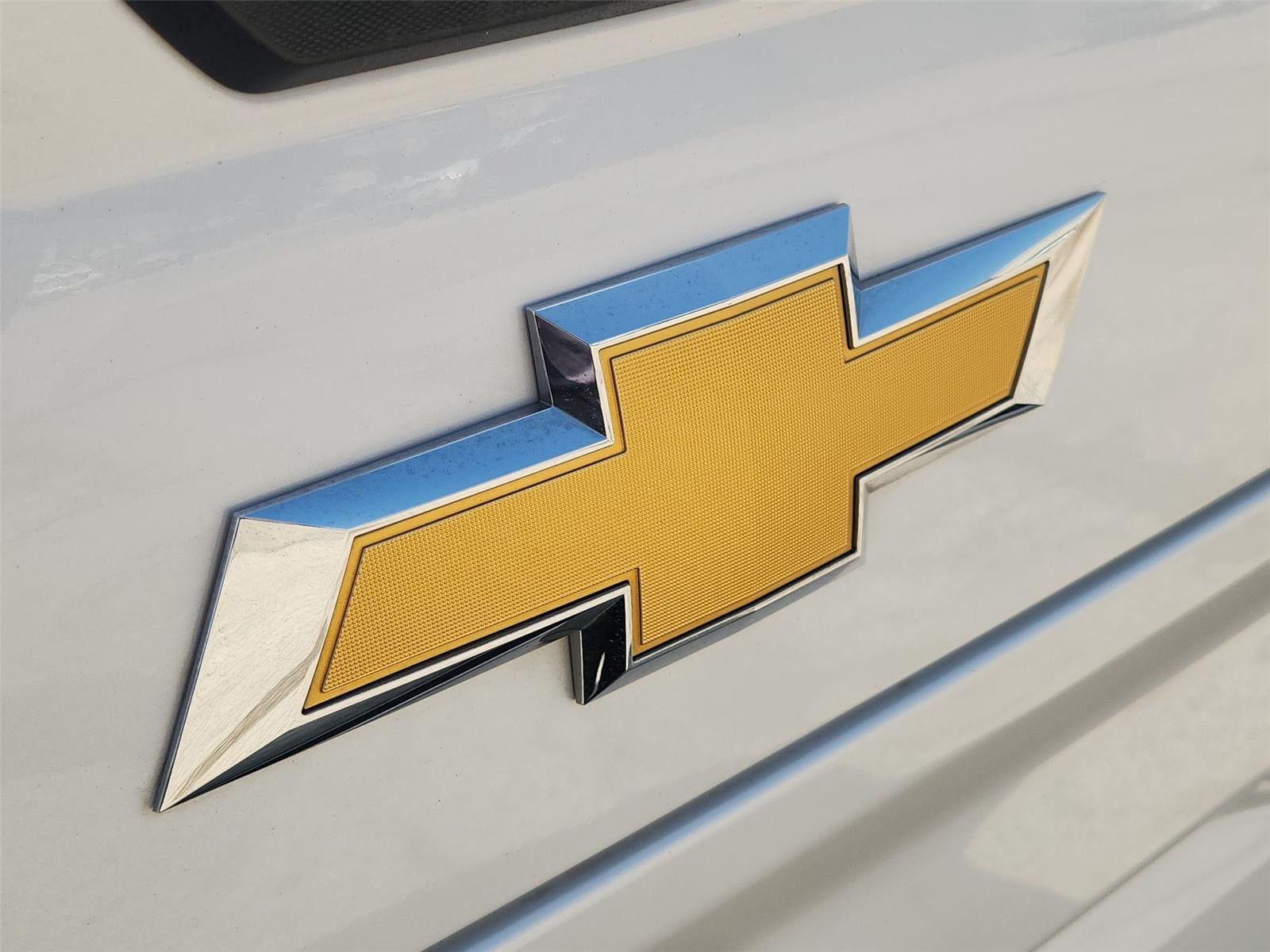 2024 Chevrolet SILVERADO 1500 HICNTY