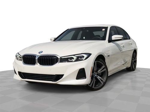 2023 BMW 3 Series 330e