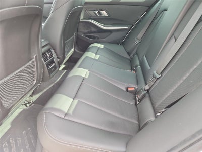 2023 BMW 3 Series 330e