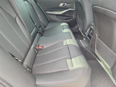 2023 BMW 3 Series 330e