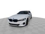 2023 BMW 3 Series 330e