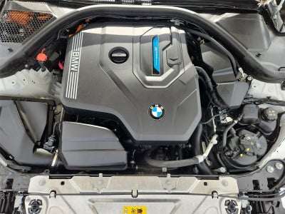 2023 BMW 3 Series 330e