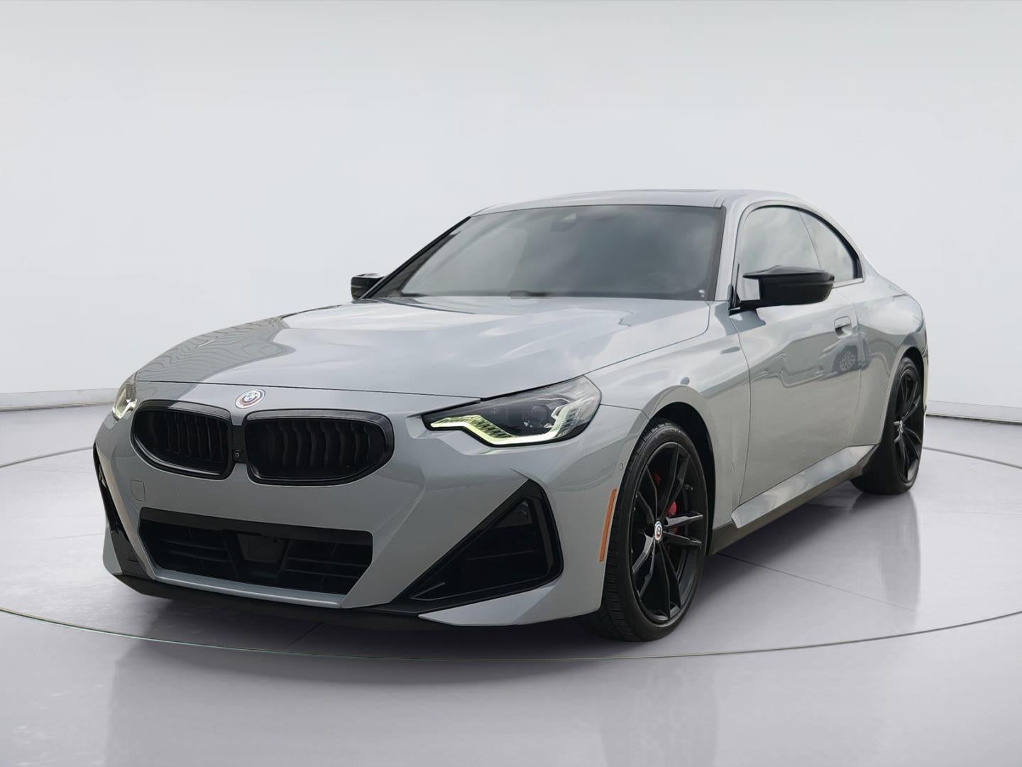 2023 BMW 2 Series M240i xDrive