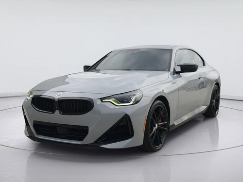 2023 BMW 2 Series M240i xDrive