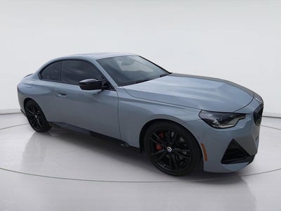 2023 BMW 2 Series M240i xDrive