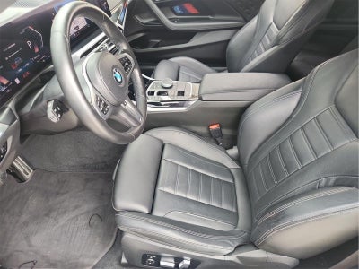 2023 BMW 2 Series M240i xDrive