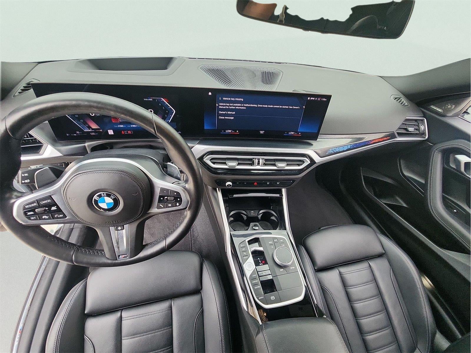 2023 BMW 2 Series M240i xDrive