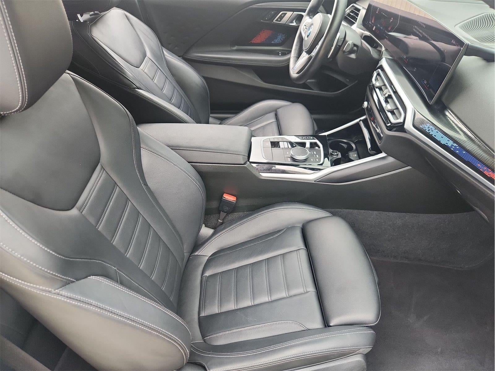 2023 BMW 2 Series M240i xDrive
