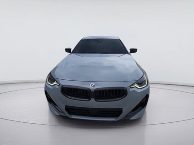 2023 BMW 2 Series M240i xDrive