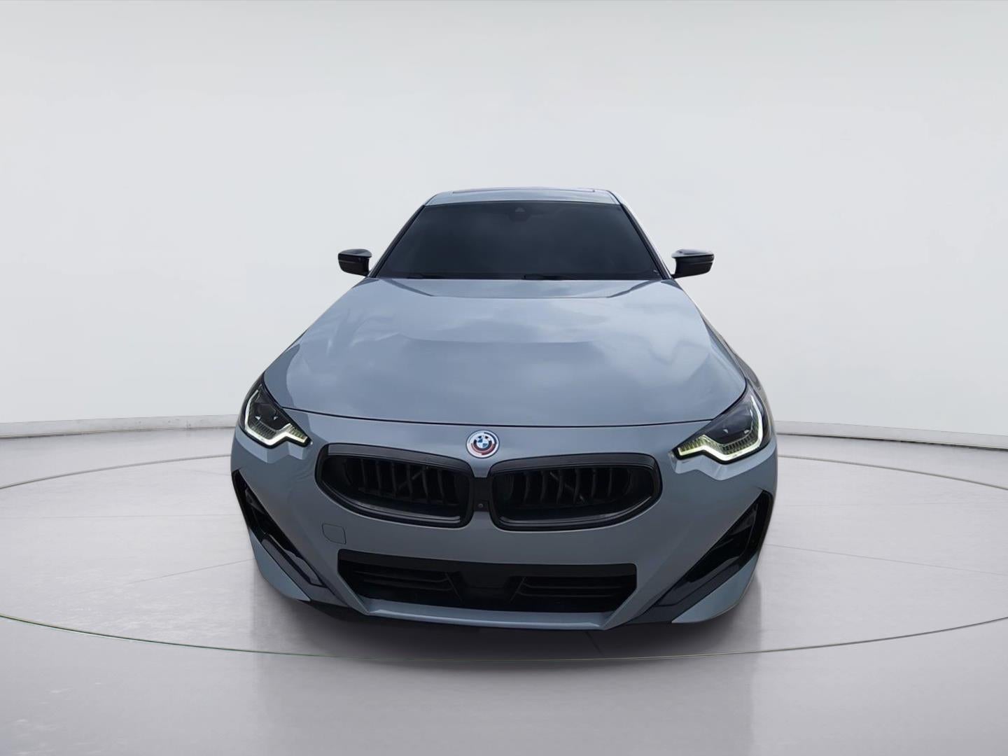 2023 BMW 2 Series M240i xDrive