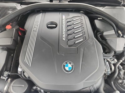 2023 BMW 2 Series M240i xDrive