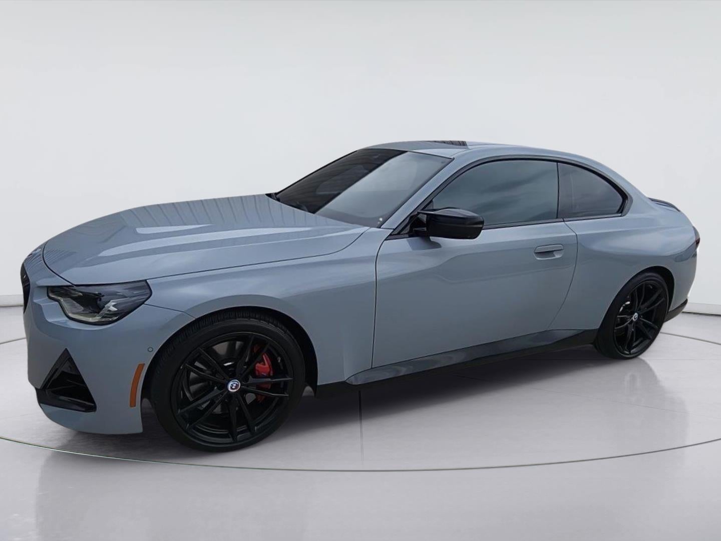 2023 BMW 2 Series M240i xDrive