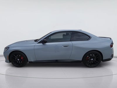 2023 BMW 2 Series M240i xDrive
