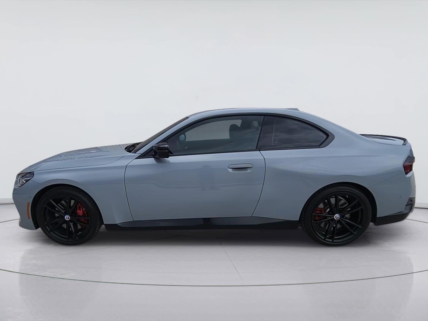 2023 BMW 2 Series M240i xDrive