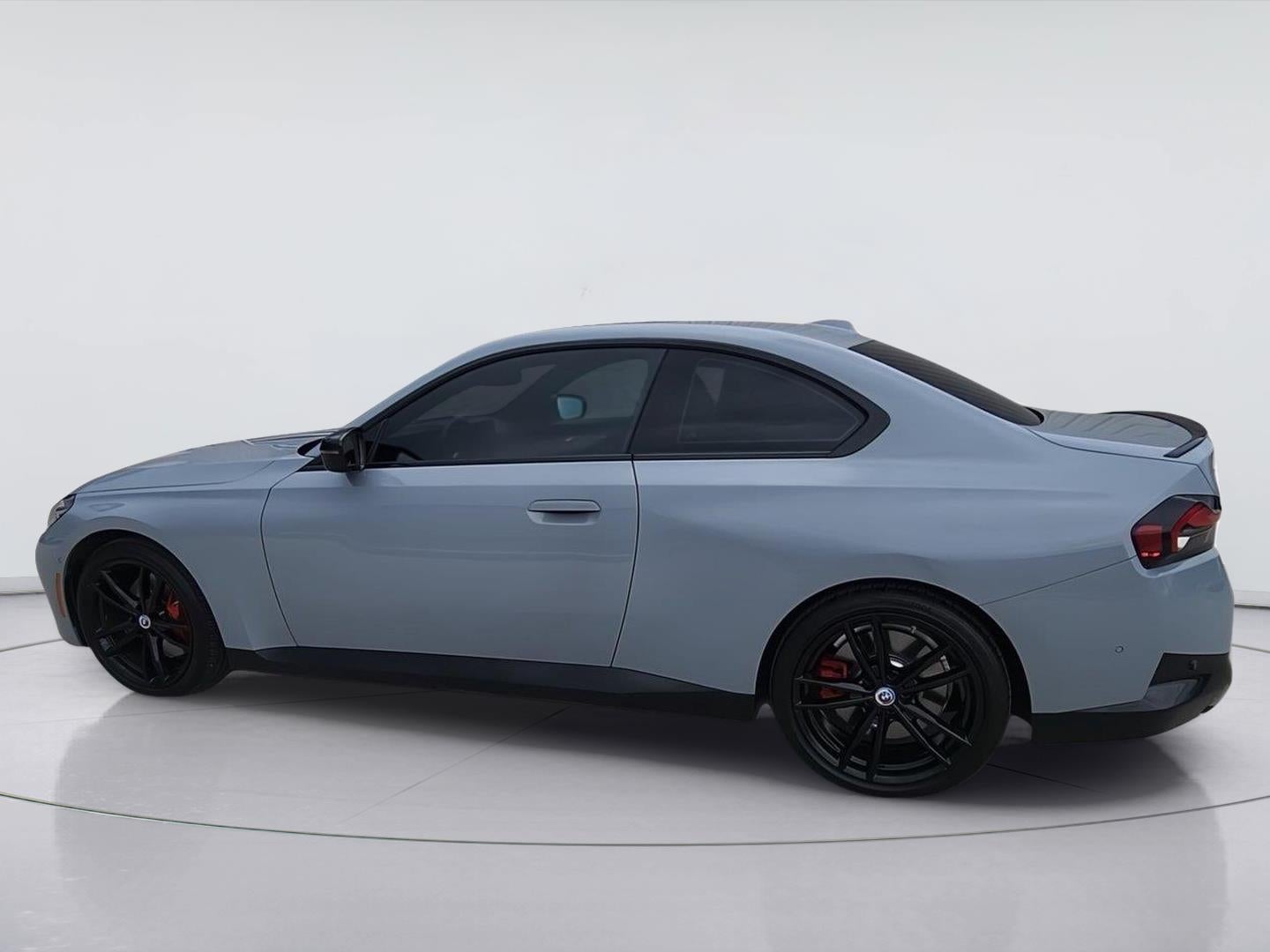 2023 BMW 2 Series M240i xDrive