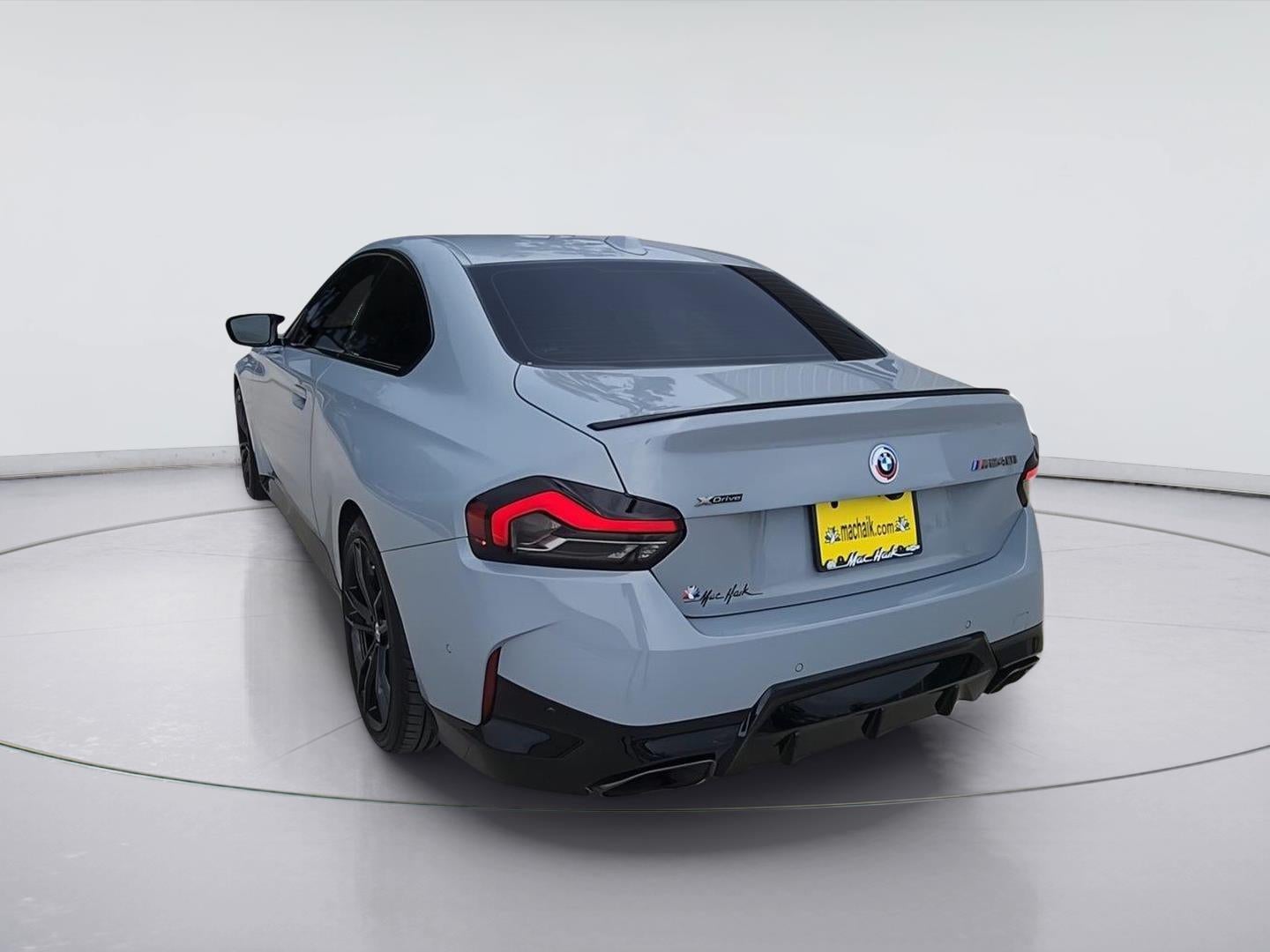 2023 BMW 2 Series M240i xDrive