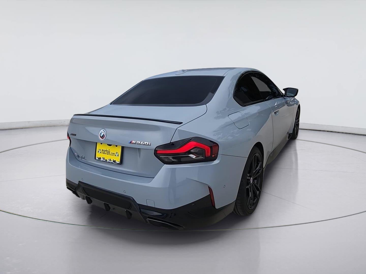 2023 BMW 2 Series M240i xDrive