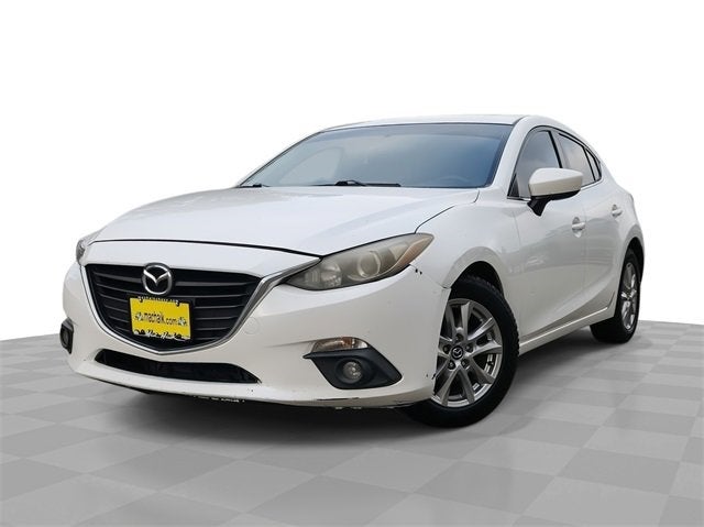 2015 Mazda CX-3 I Grand Touring 5-Door SKYACTIV's photo