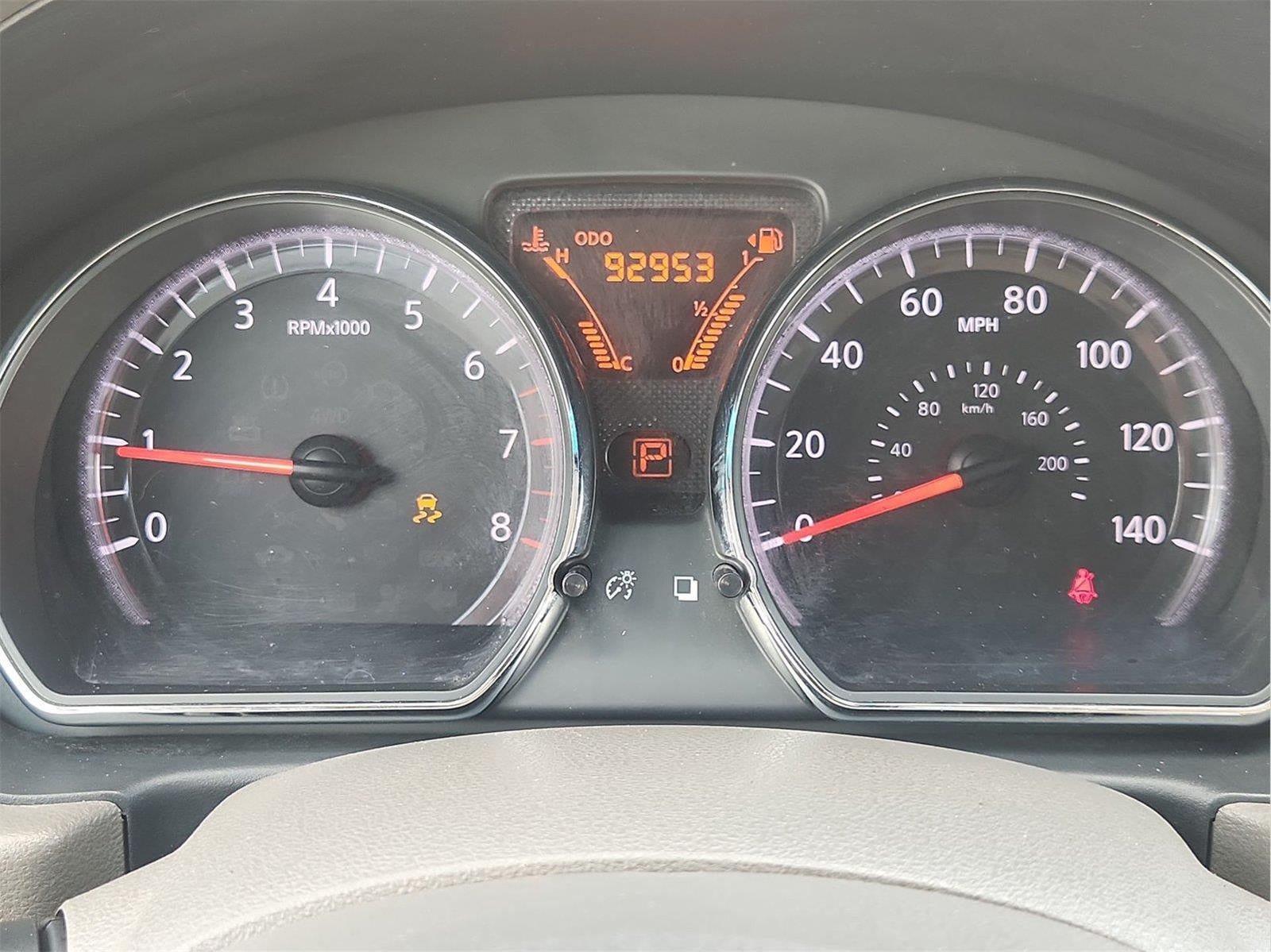 2014 Nissan Versa SV