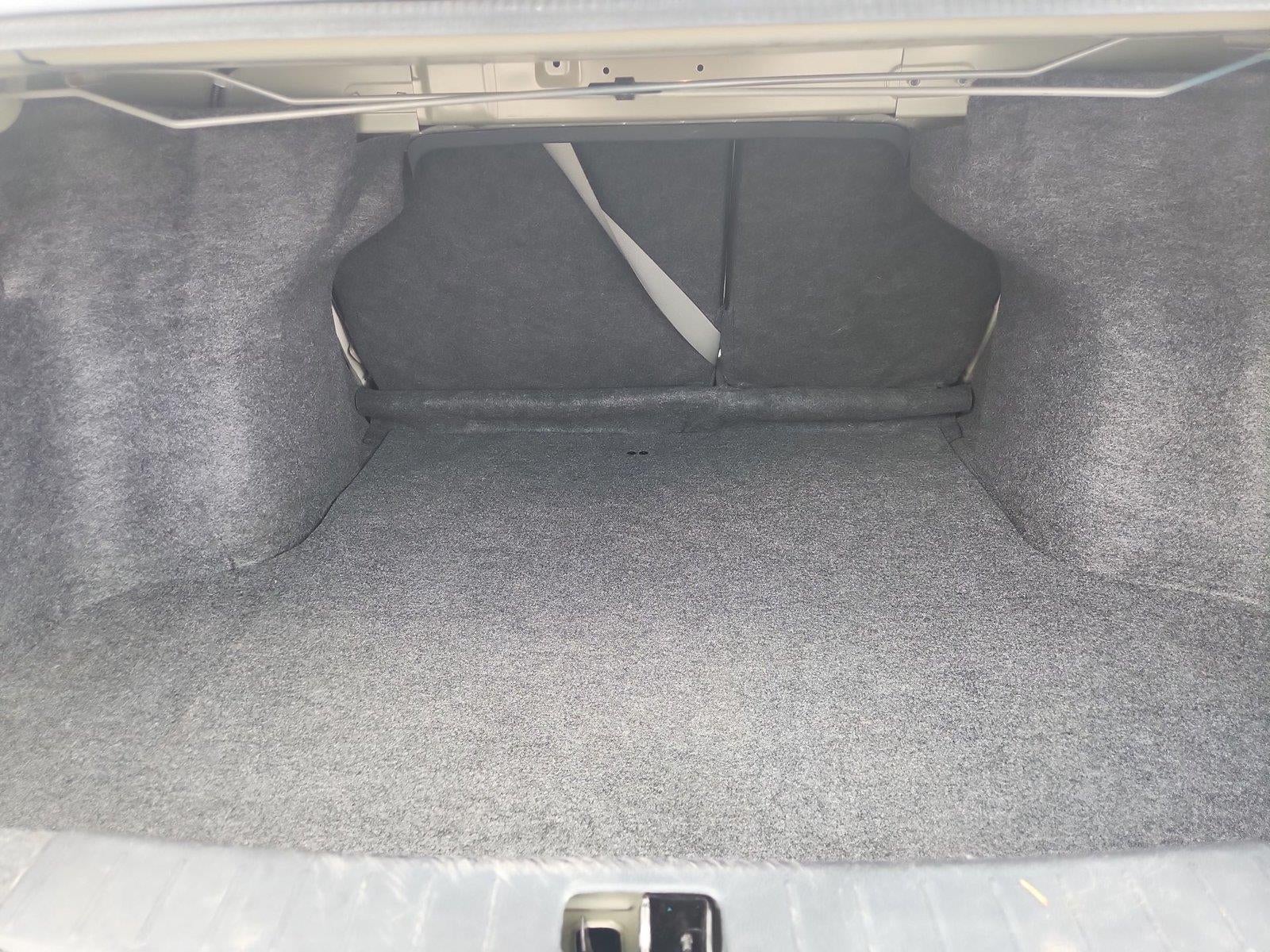 2014 Nissan Versa SV