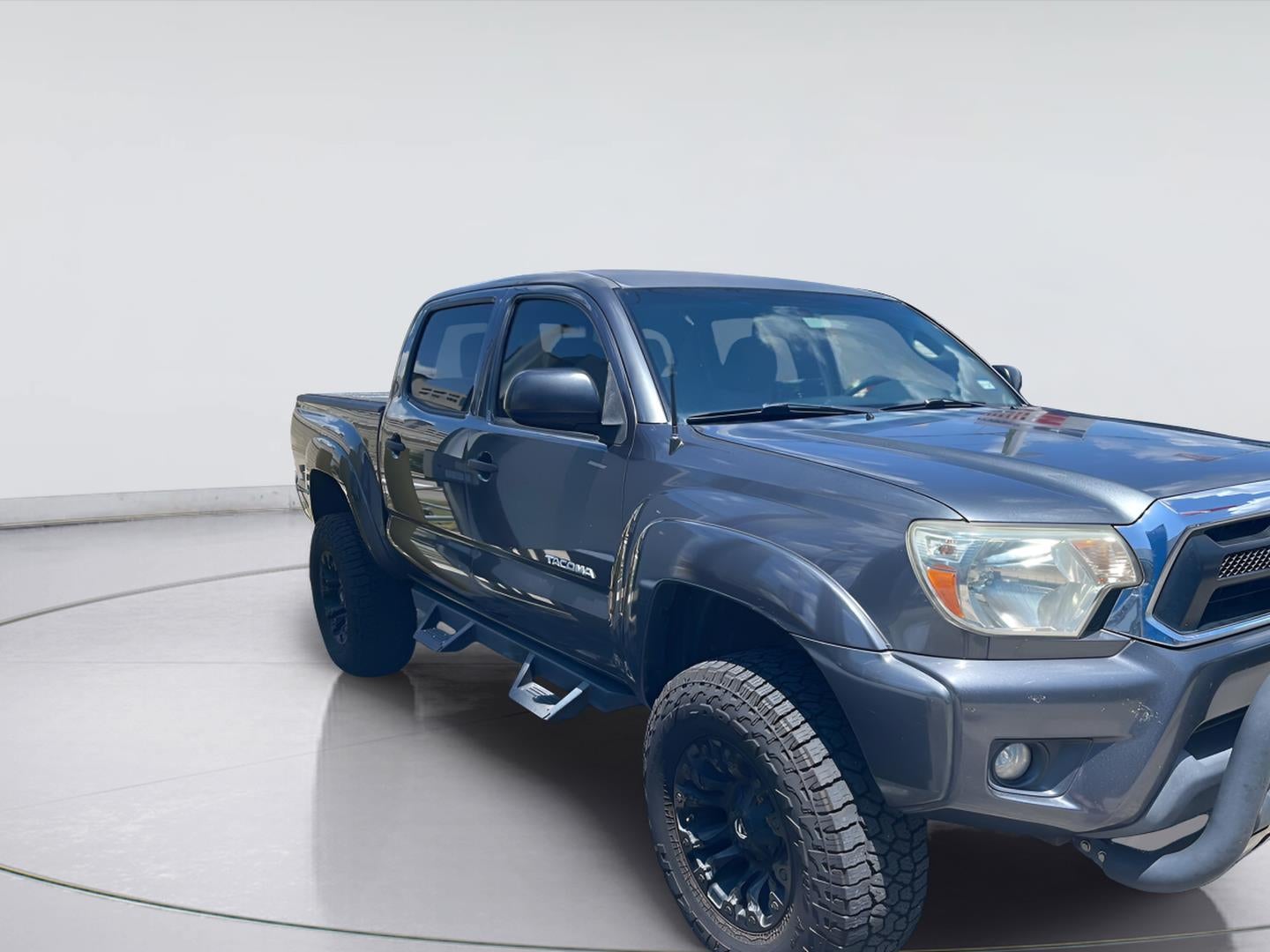 2014 Toyota Tacoma PreRunner V6