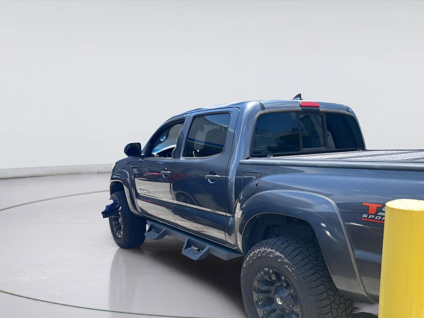 2014 Toyota Tacoma PreRunner V6