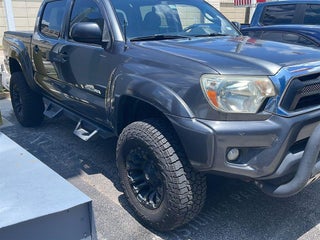 2014 Toyota Tacoma PreRunner V6