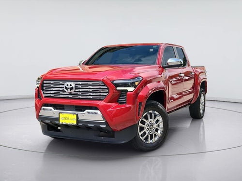 2024 Toyota Tacoma Limited