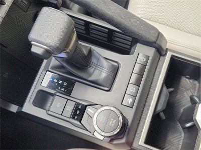 2024 Toyota Tacoma Limited