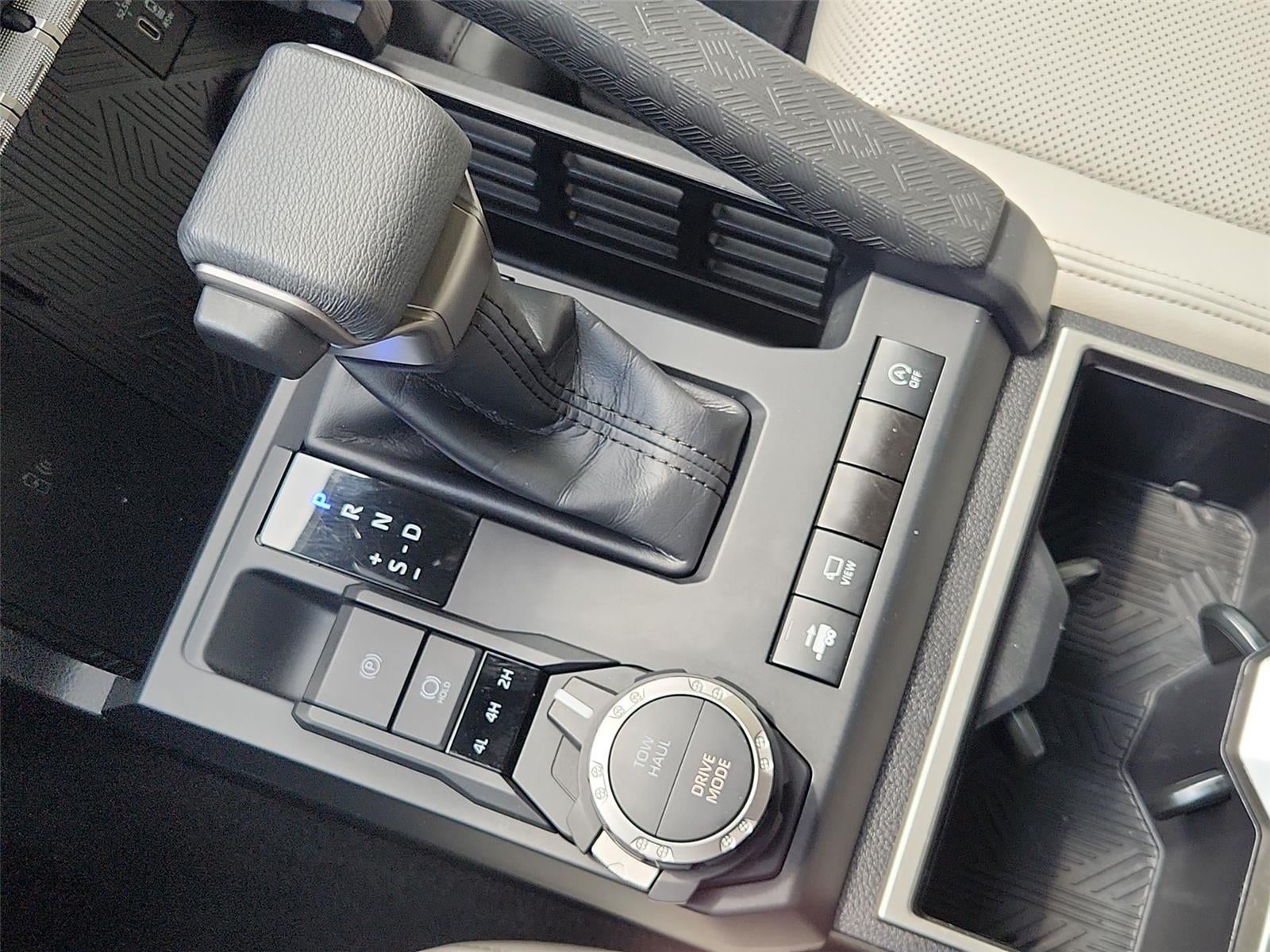 2024 Toyota Tacoma Limited