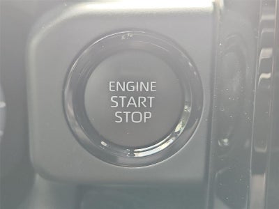2024 Toyota Tacoma Limited