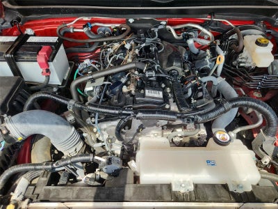 2024 Toyota Tacoma Limited