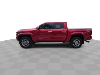 2024 Toyota Tacoma Limited
