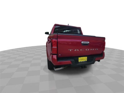2024 Toyota Tacoma Limited